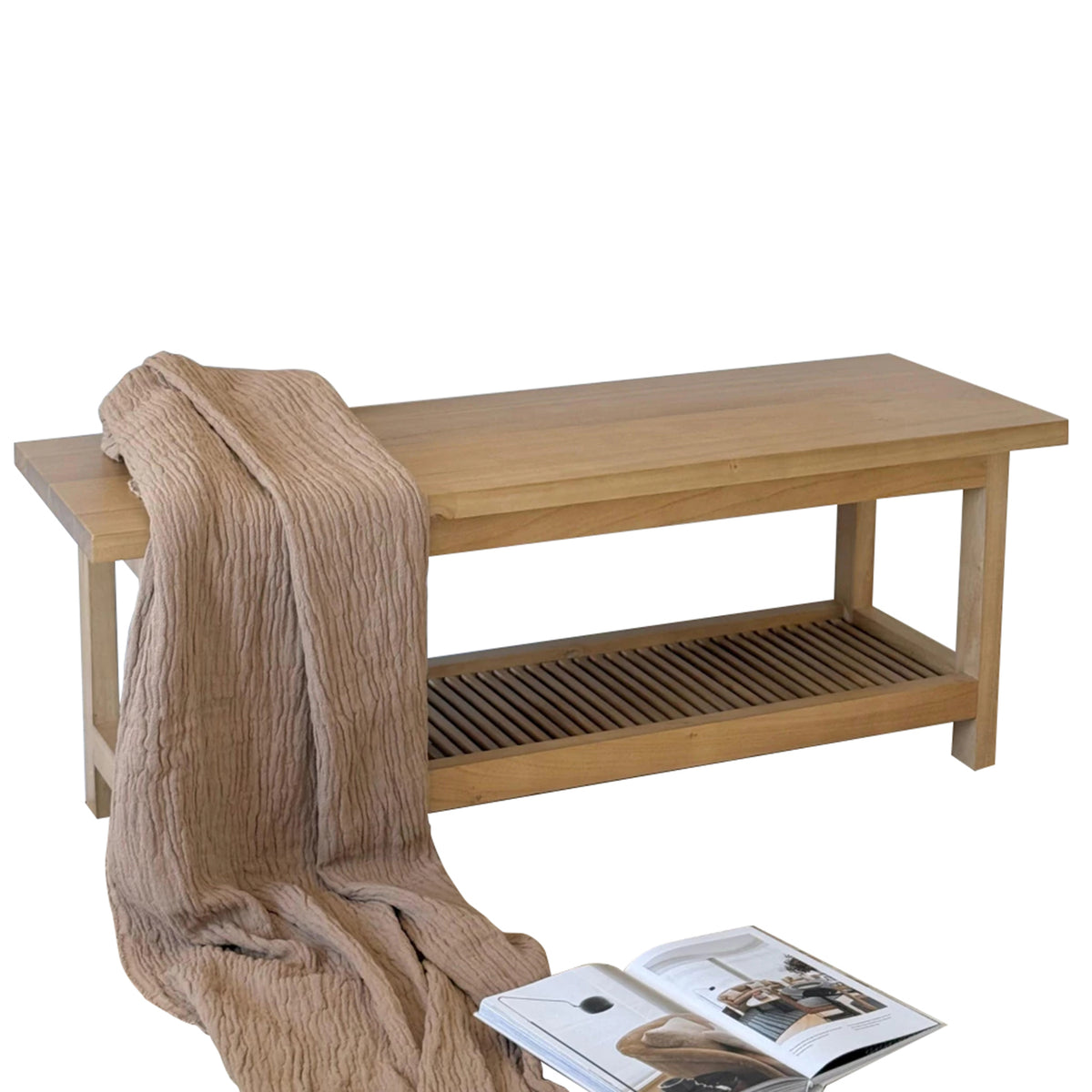 Jazmin Bench