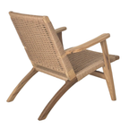 Charly Lounge Chair