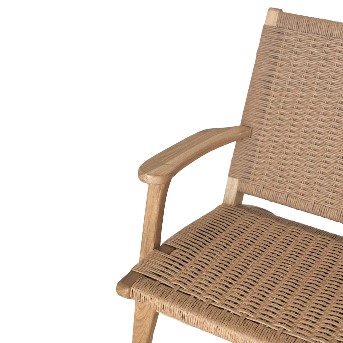 Charly Lounge Chair