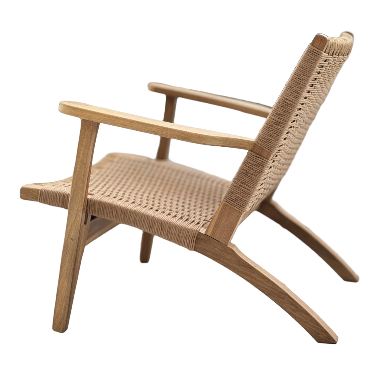 Charly Lounge Chair