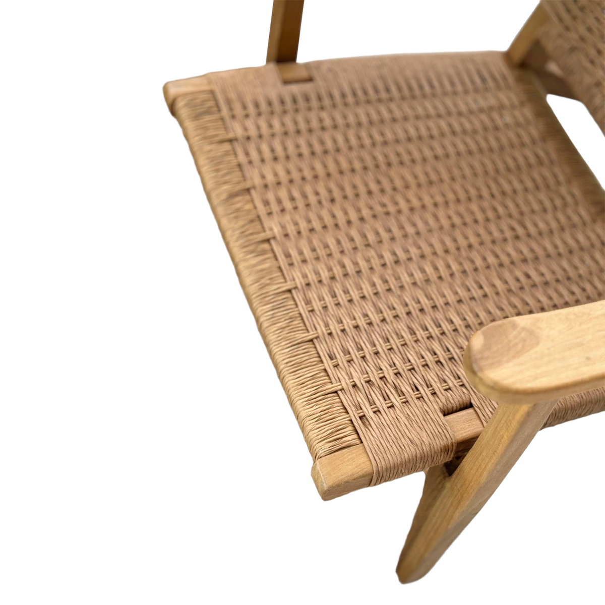 Charly Lounge Chair