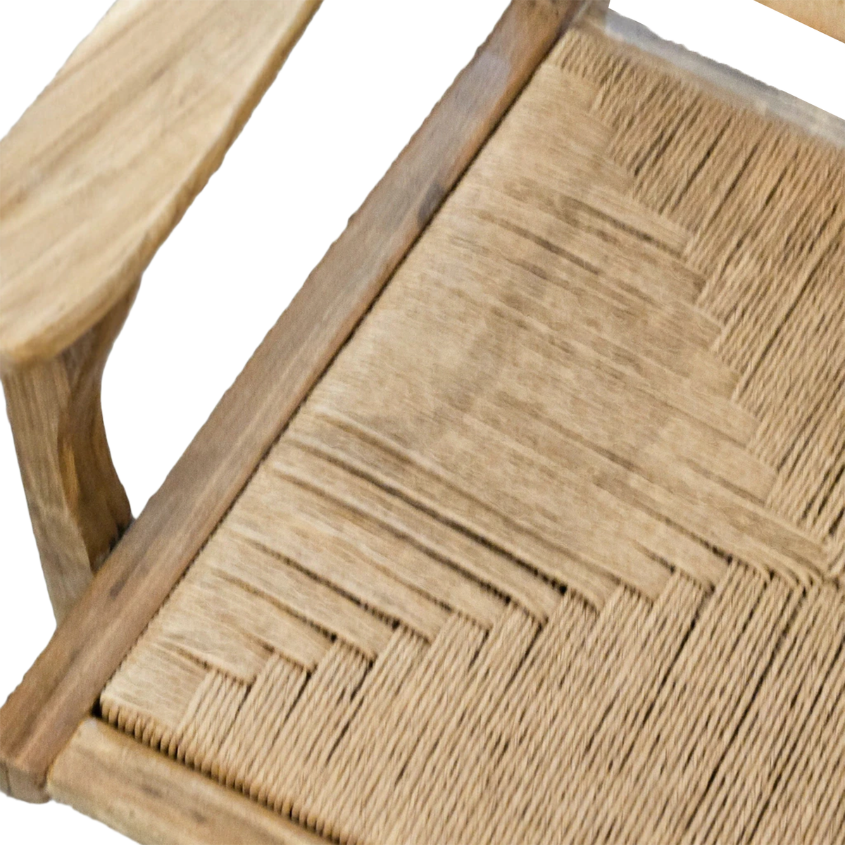 Lounge Chair with Armrest Petiribi Kraft