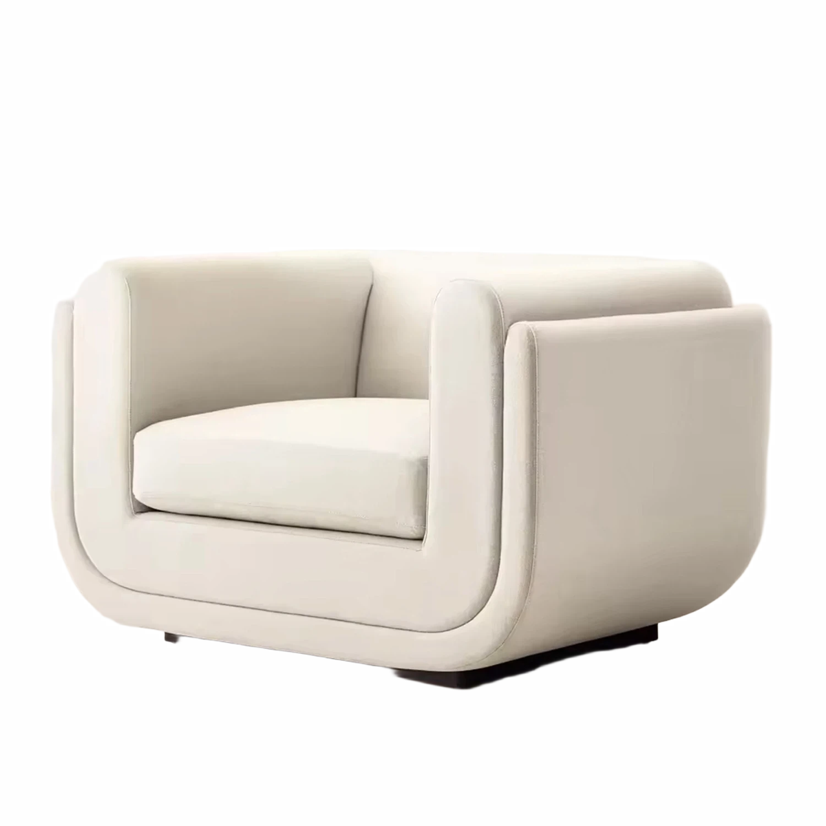 Sassanid OEM New Arrival European Art Deco Design American Luxury Home Furnishing Sets Matteo Chair