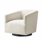 Factory Supply Professional Workmanship Single Sofa Chair for Home Furnishings