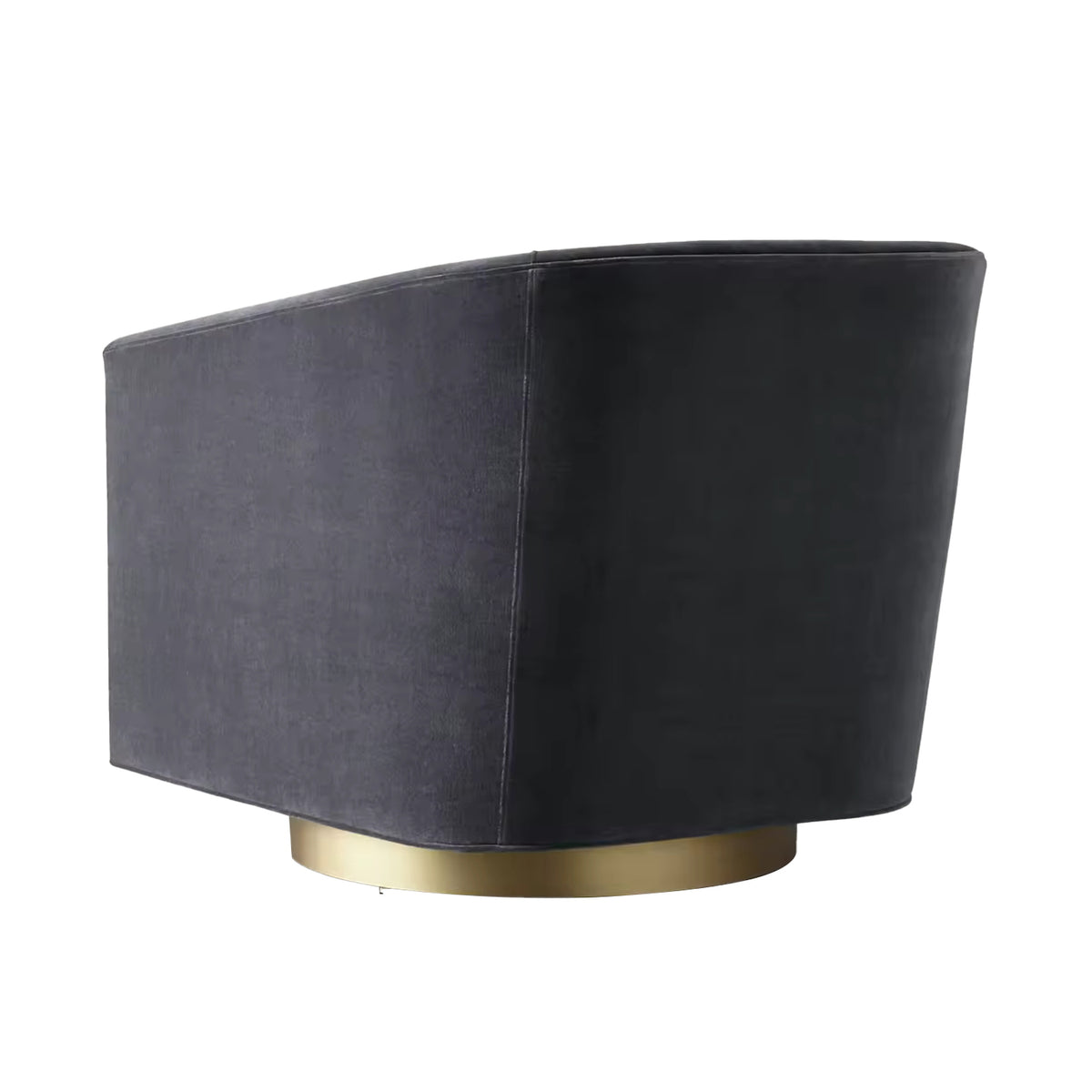 Factory Supply Professional Workmanship Single Sofa Chair for Home Furnishings
