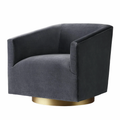 Factory Supply Professional Workmanship Single Sofa Chair for Home Furnishings