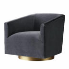 Factory Supply Professional Workmanship Single Sofa Chair for Home Furnishings
