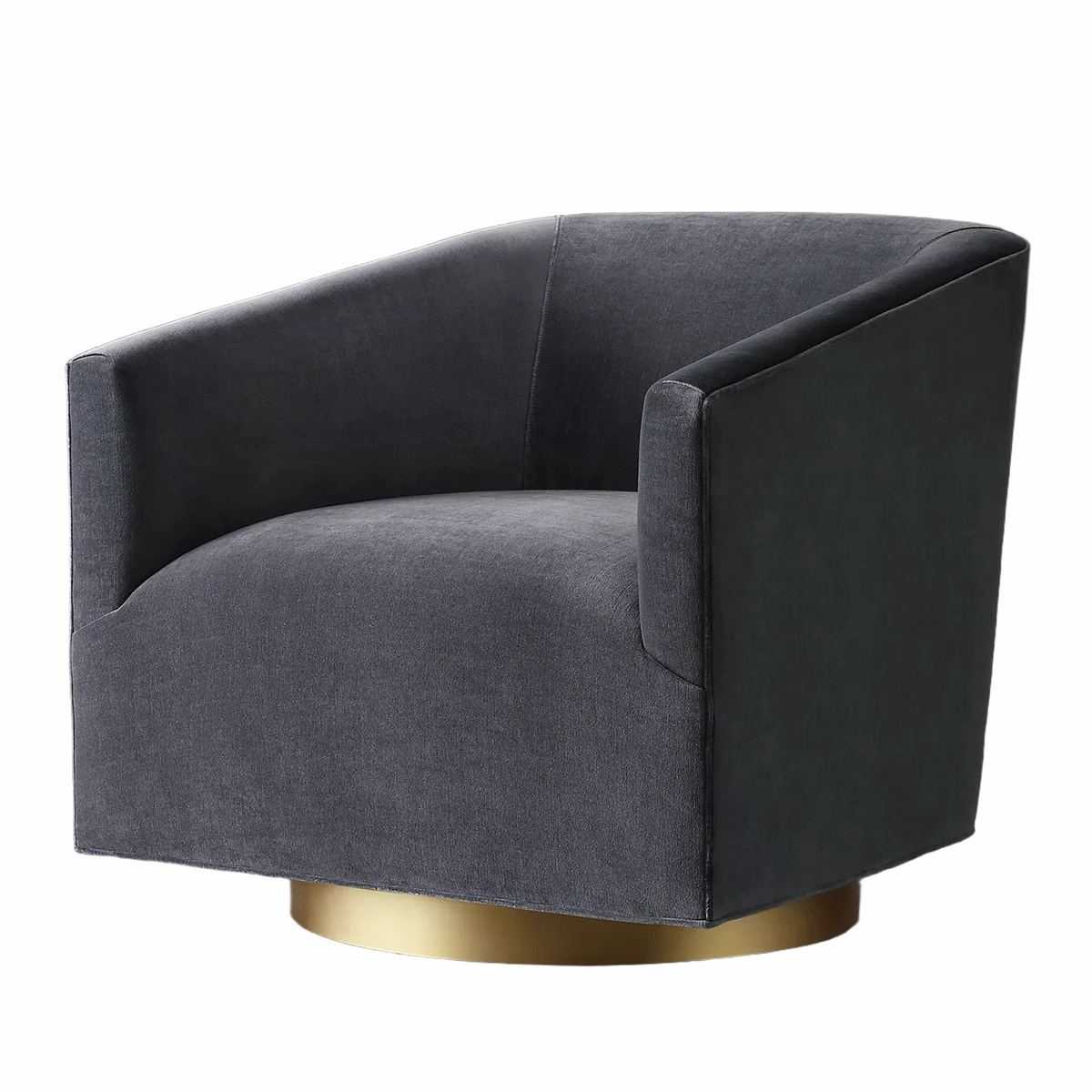 Factory Supply Professional Workmanship Single Sofa Chair for Home Furnishings