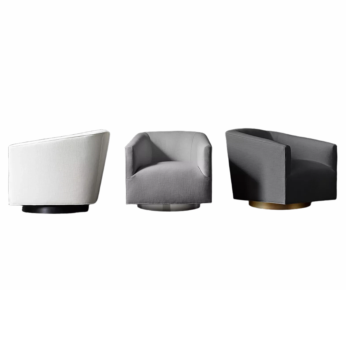 Factory Supply Professional Workmanship Single Sofa Chair for Home Furnishings