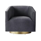 Factory Supply Professional Workmanship Single Sofa Chair for Home Furnishings