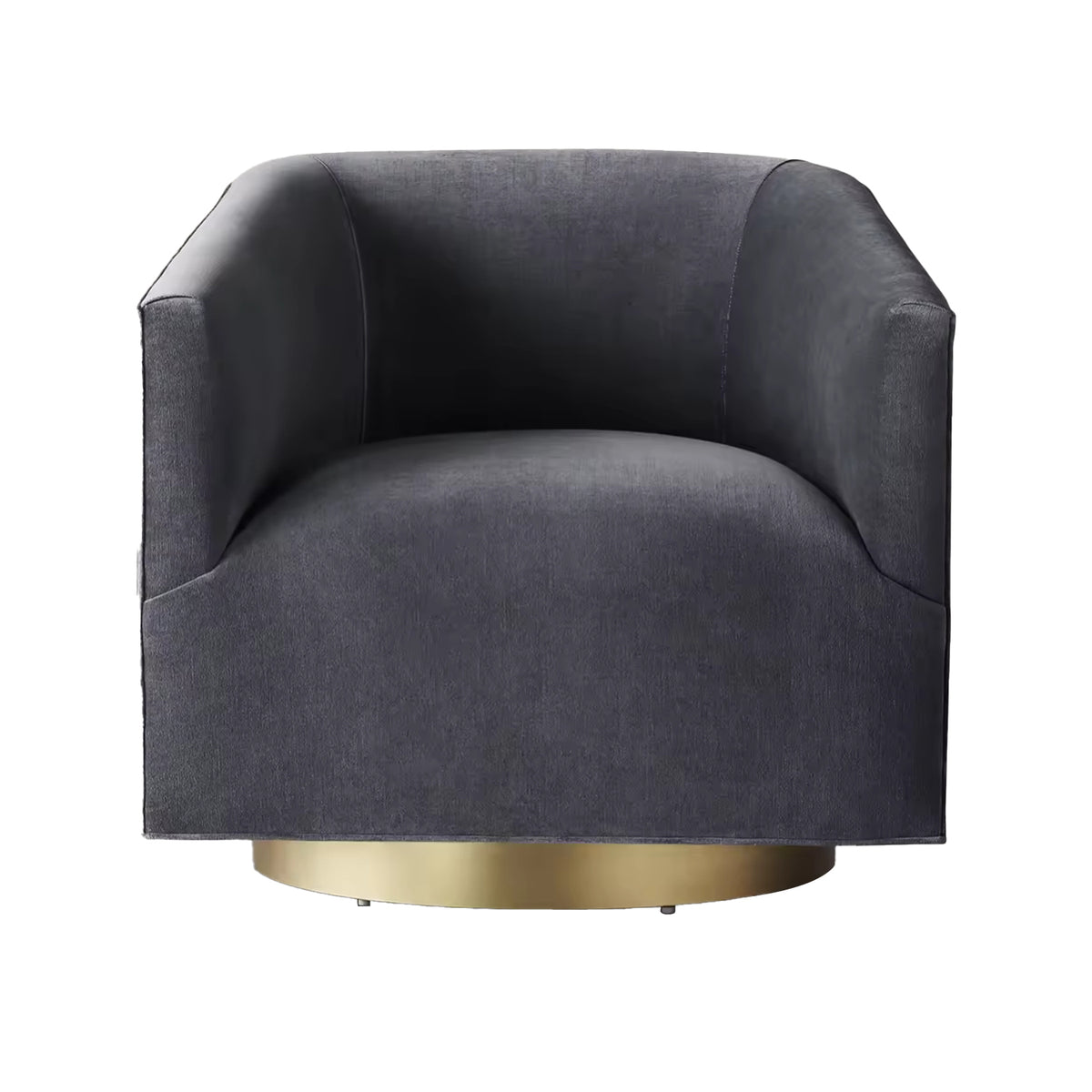 Factory Supply Professional Workmanship Single Sofa Chair for Home Furnishings