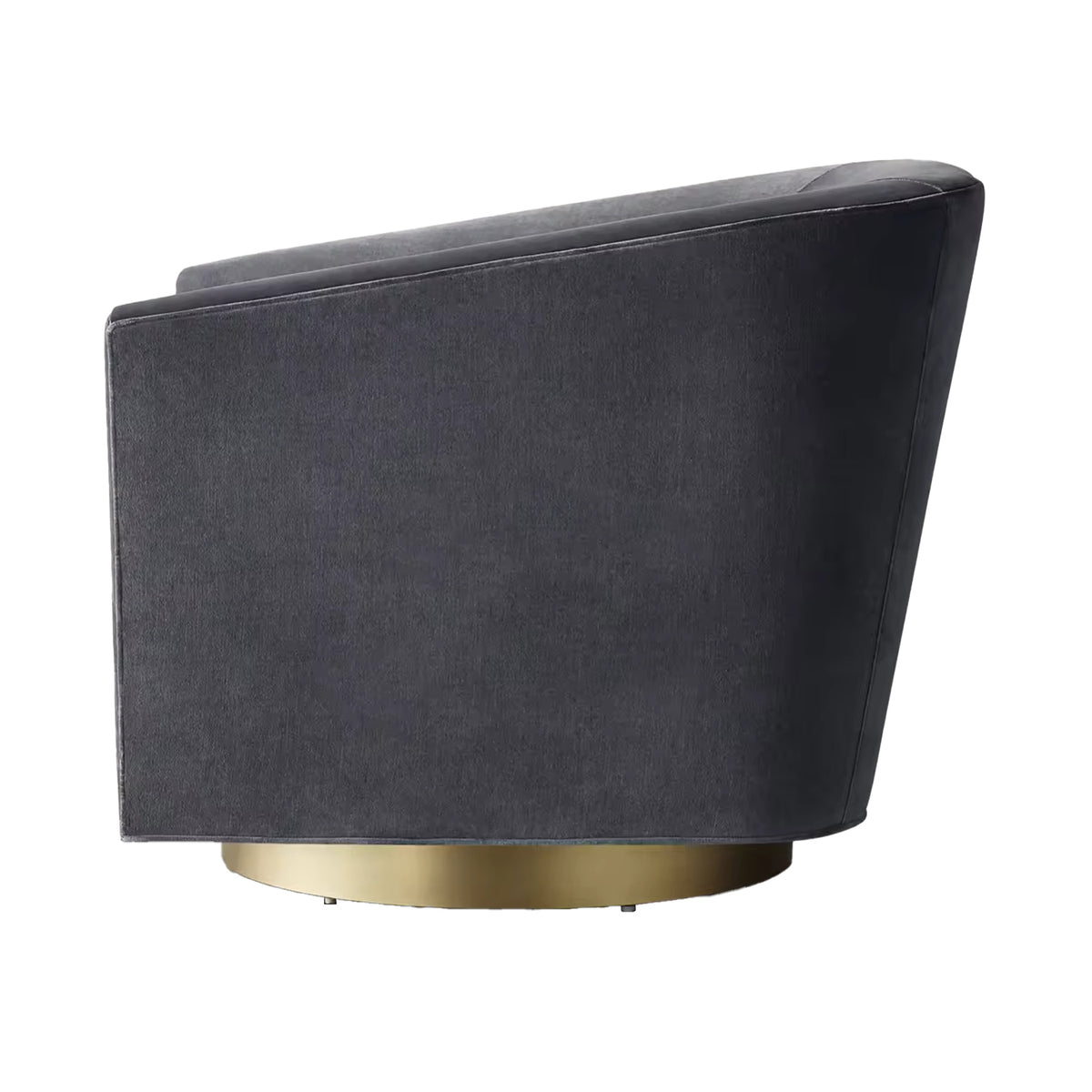 Factory Supply Professional Workmanship Single Sofa Chair for Home Furnishings