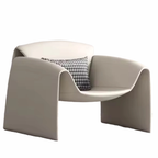 XTKTY-071 Single Recliner Sofa Rocking Chair Living Room Furniture Arm Chaise Leisure Lounge Chair Ottoman Living Room Chairs