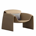 XTKTY-071 Single Recliner Sofa Rocking Chair Living Room Furniture Arm Chaise Leisure Lounge Chair Ottoman Living Room Chairs