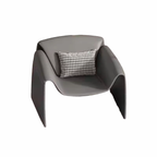 XTKTY-071 Single Recliner Sofa Rocking Chair Living Room Furniture Arm Chaise Leisure Lounge Chair Ottoman Living Room Chairs