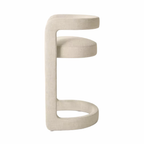 Sassanid OEM Postmodern Expression Design Dining Room Stool Alton Fabric Counter&Bar Stool
