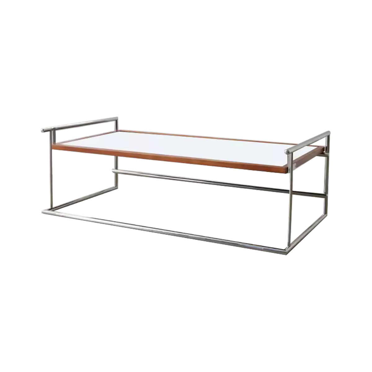 Solid Wood Folding Coffee Table Home Living Room Modern Simple Nordic Office Tea Table Small Apartment