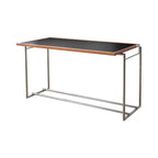 Solid Wood Folding Coffee Table Home Living Room Modern Simple Nordic Office Tea Table Small Apartment