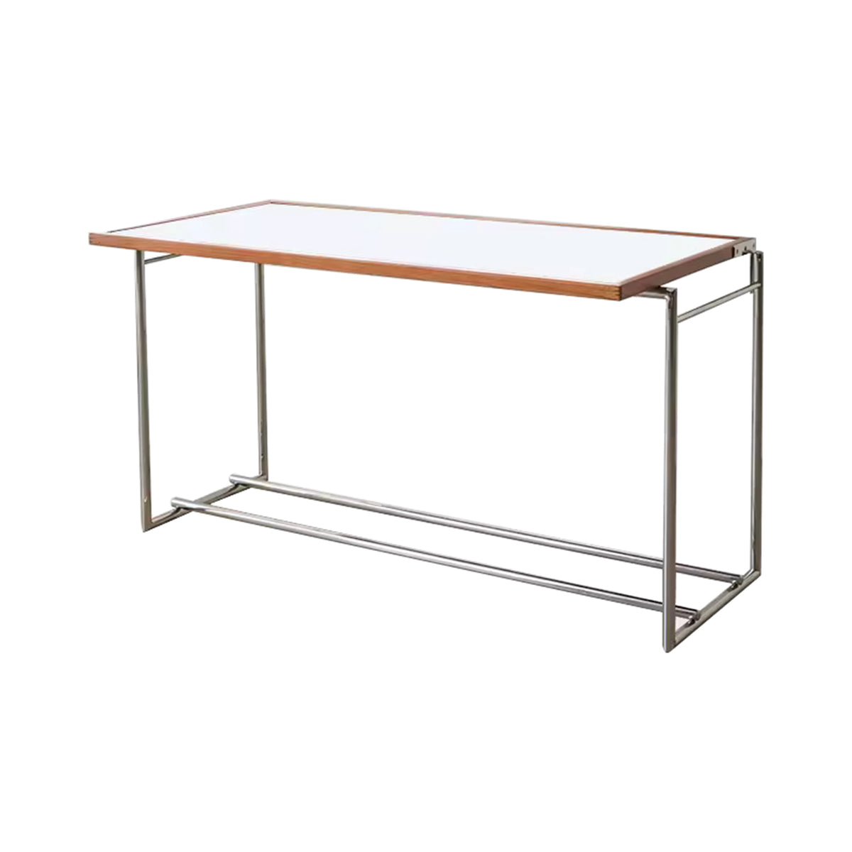Solid Wood Folding Coffee Table Home Living Room Modern Simple Nordic Office Tea Table Small Apartment