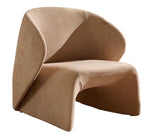 New Design Novel Comfortable Living Room Single Sofa Chair Italian Sofa Chair Balcony Leisure Chair for Living Room
