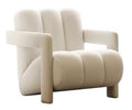 Wholesale Factory Price Modern Lazy Sofa Chair Balcony Chair Luxury Single Leisure Sofa Chair for Hotel Bedroom Lounge