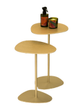 Two Set Side Table Nina