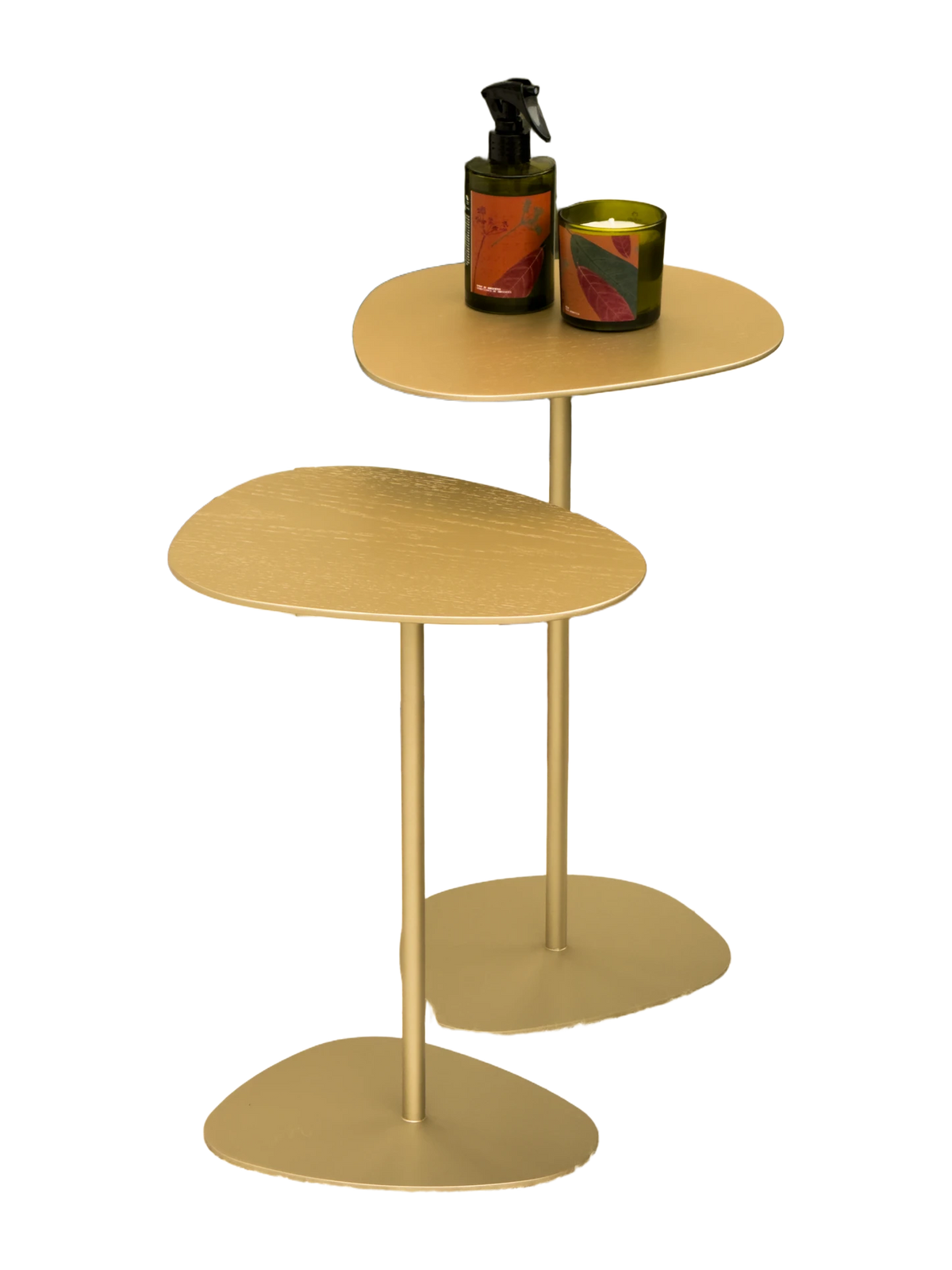 Two Set Side Table Nina