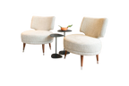 Two Set Side Table Nina