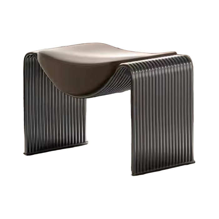 Best-Selling Modern Design Metal Frame Bench Indoor and Outdoor Use for Garden Patio and Living Room Commercial Purpose