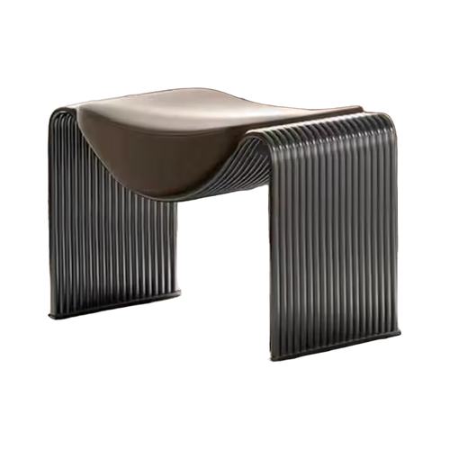 Best-Selling Modern Design Metal Frame Bench Indoor and Outdoor Use for Garden Patio and Living Room Commercial Purpose