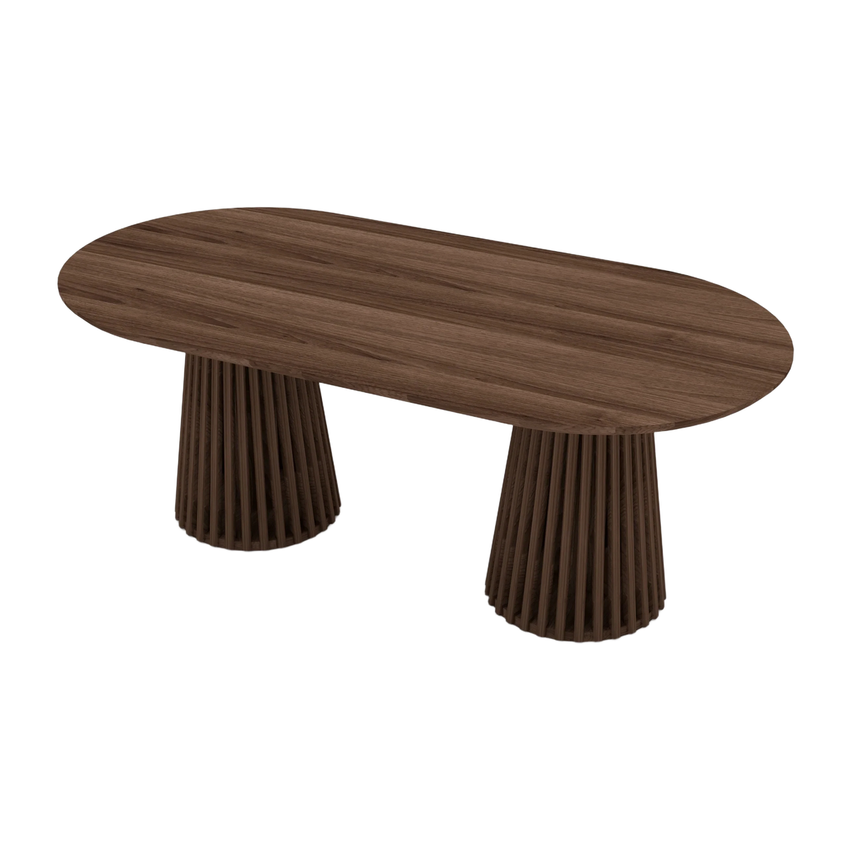 Dinning Table Palisade Six Persons