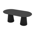 Dinning Table Palisade Six Persons
