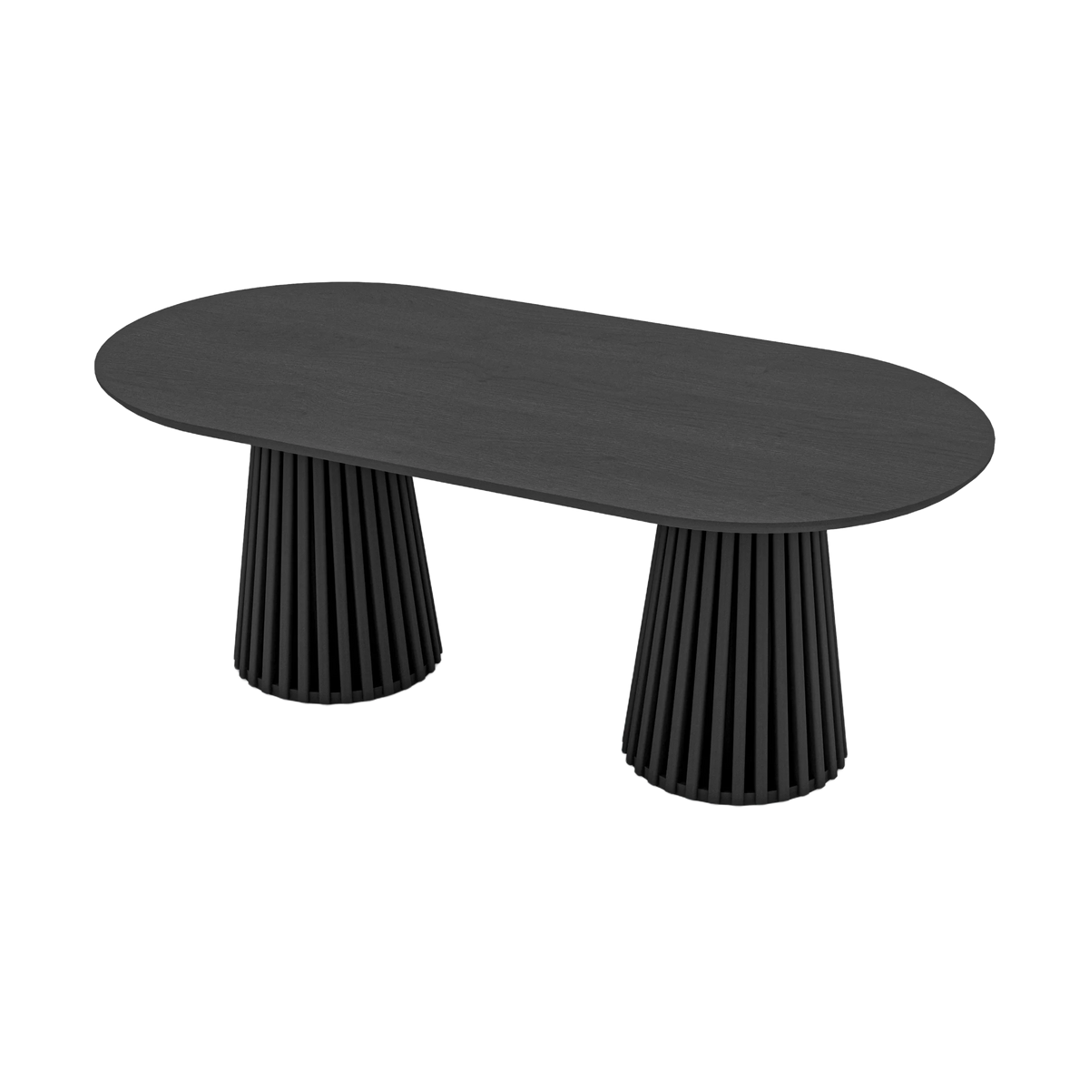 Dinning Table Palisade Six Persons