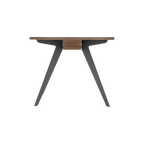 Side Table Baruther 60 x 45 cm