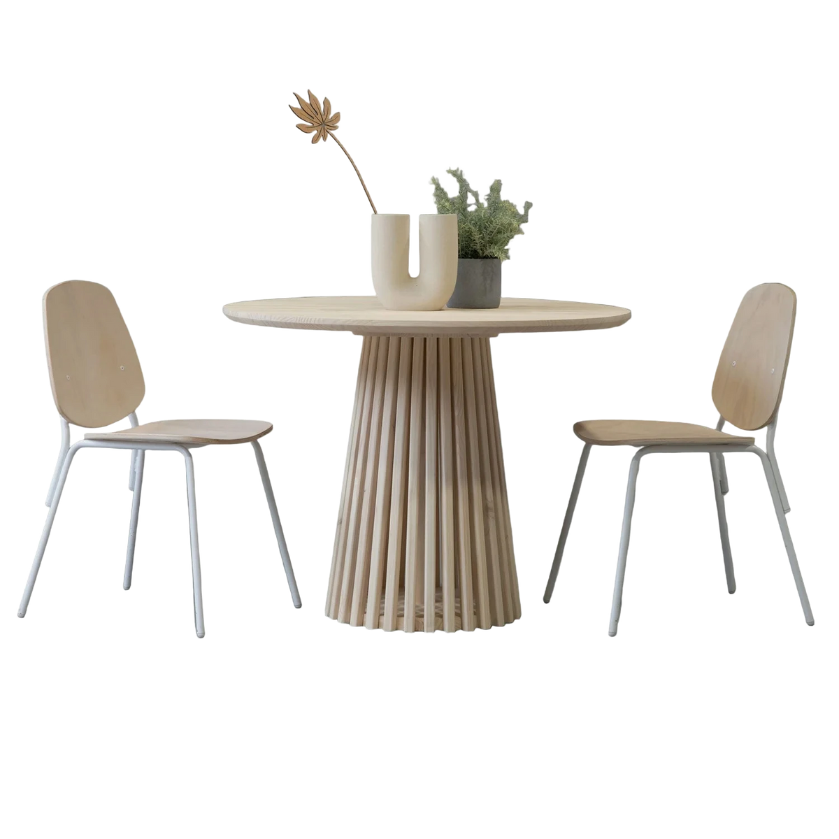 Dinning Table Palisade 4P