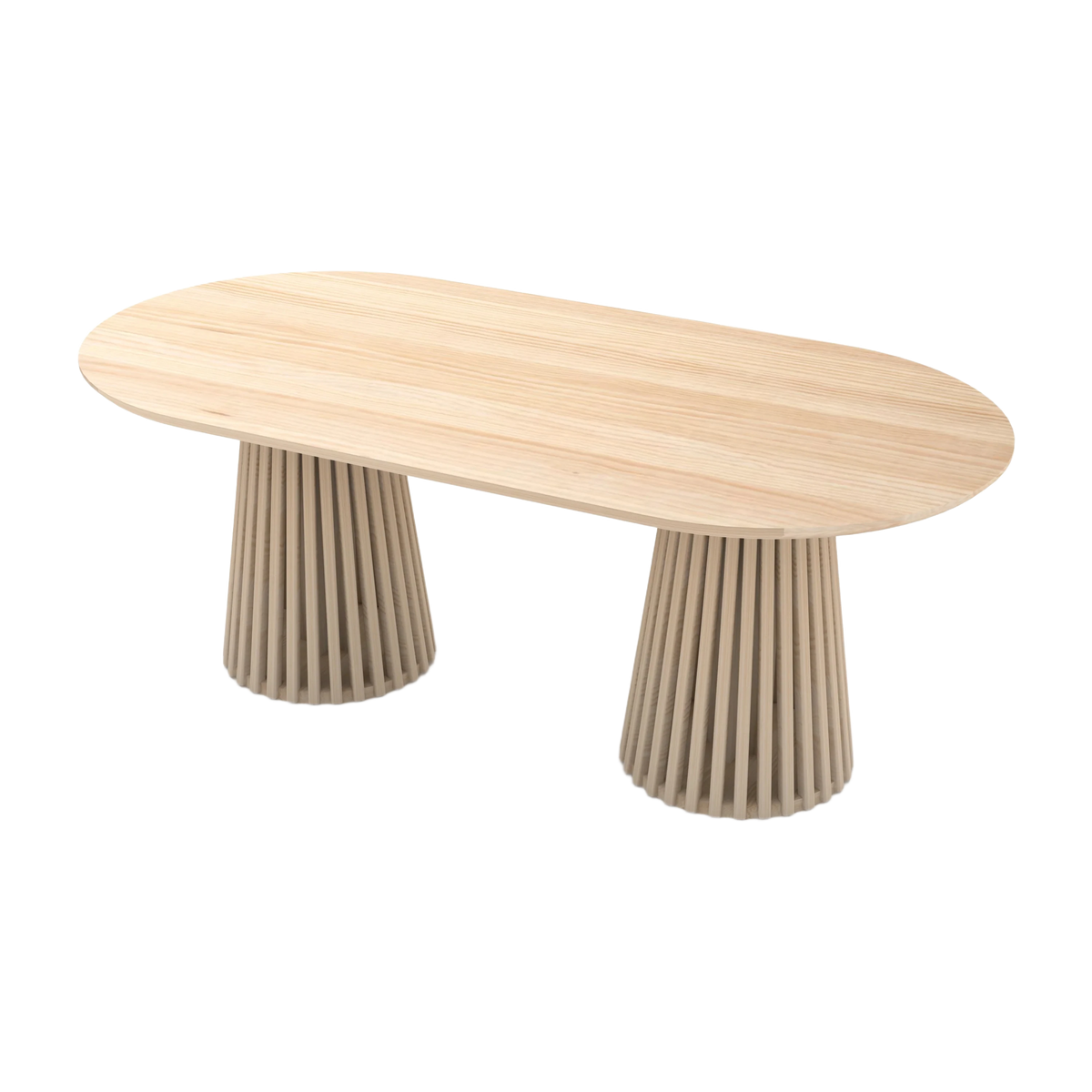 Dinning Table Palisade Six Persons