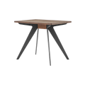 Side Table Baruther 60 x 45 cm