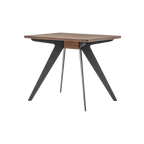 Side Table Baruther 60 x 45 cm