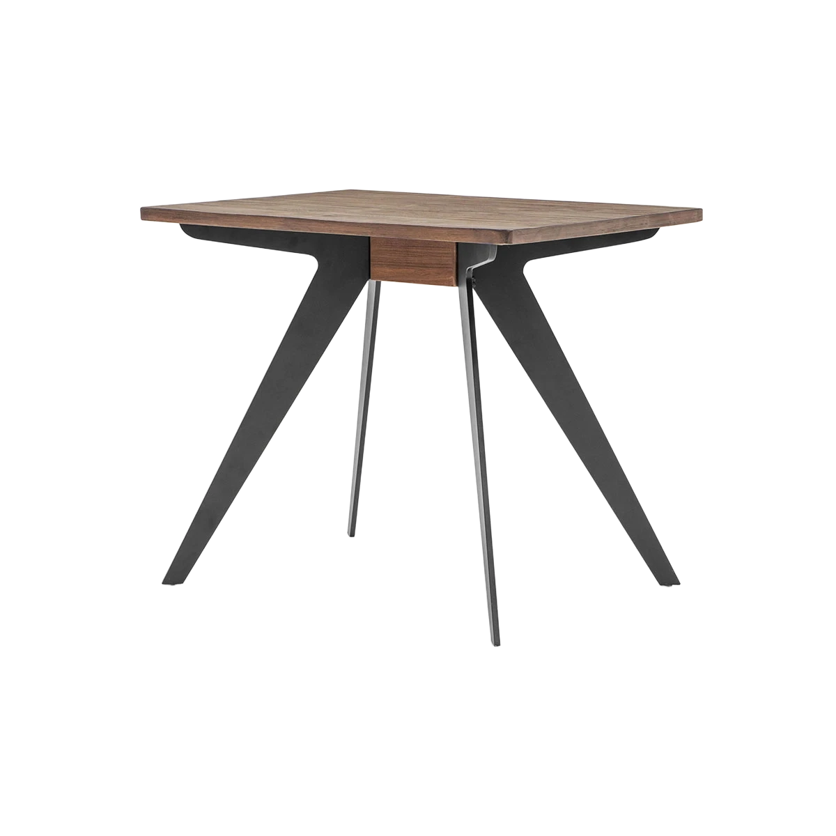 Side Table Baruther 60 x 45 cm