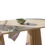 Dinning Table Palisade Six Persons