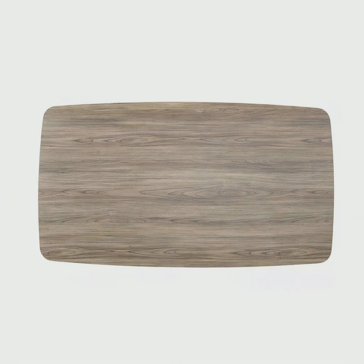 Wooden Rectangle Table for 6 People High-end Dining Table Set Custom Export Hotel Restaurant Furniture