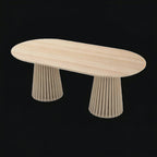 Dinning Table Palisade Six Persons