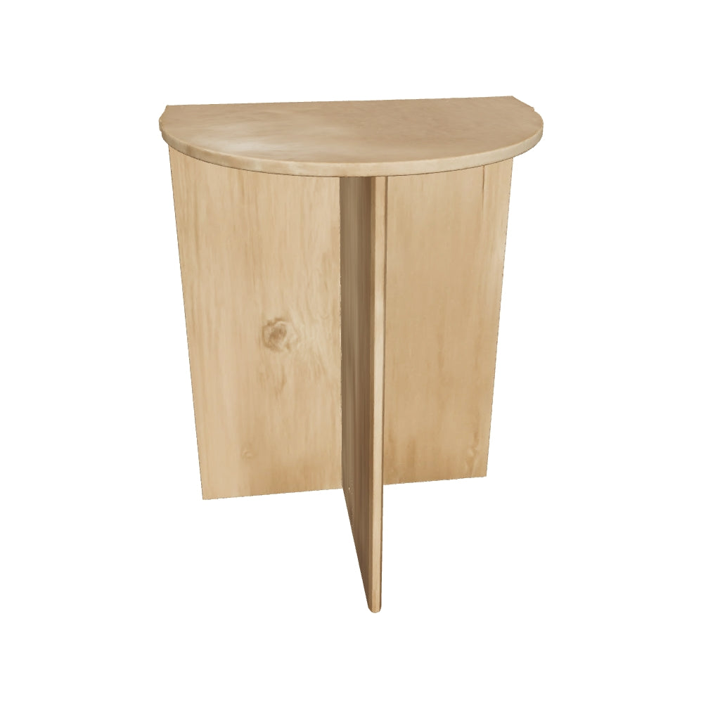 Side Table Hawaii