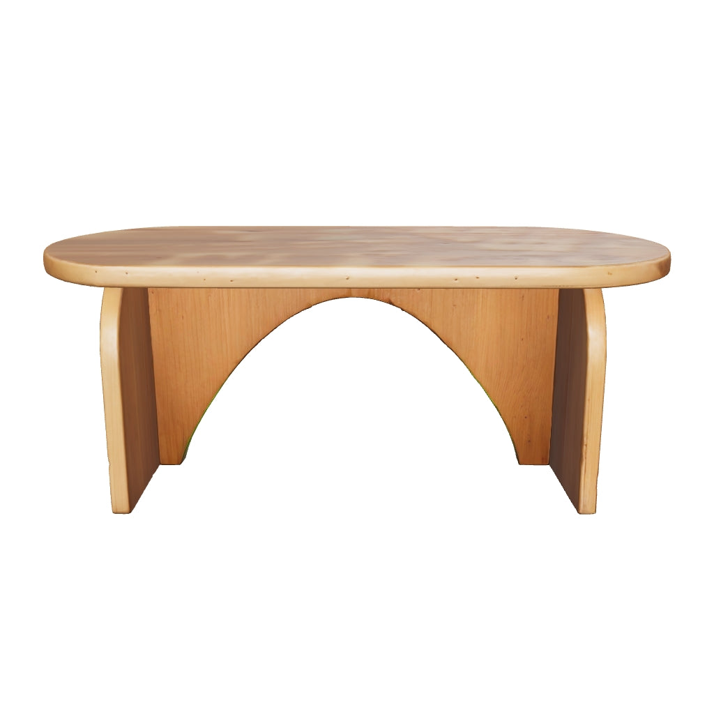 Madrid Coffee Table