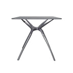 Modern Design Simple MDF Table Tops Dining Table