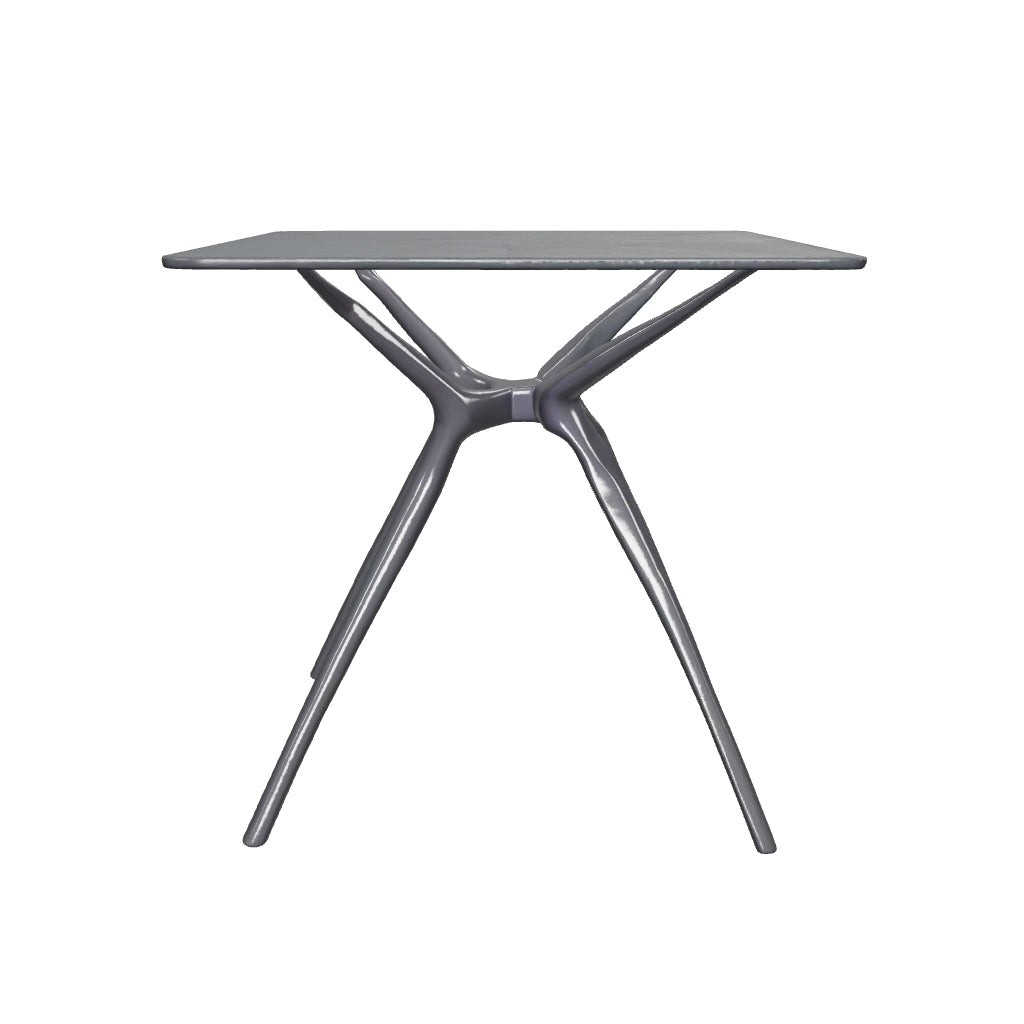Modern Design Simple MDF Table Tops Dining Table