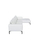 Sectional Sofa Barnes Fabric