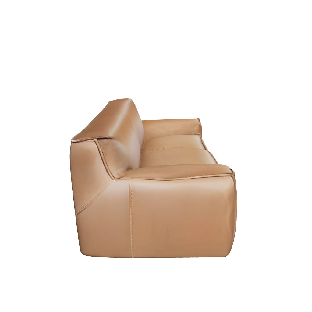 Sofa Hamar Leather