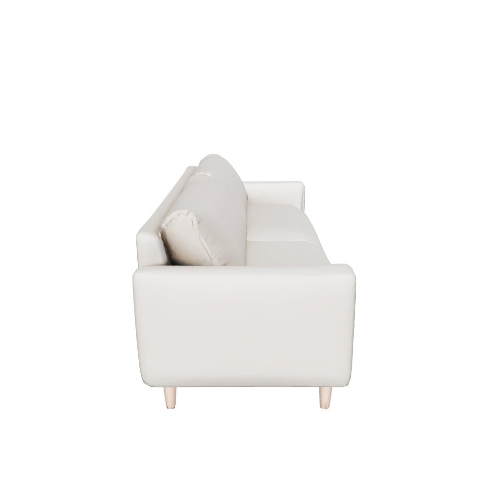 Tellum Sand Sofa