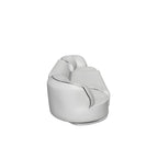 Modern Minimalist Rotatable Special-Shaped Fabric Sofa Living Room Leisure Can Be Customized Italian Sofa